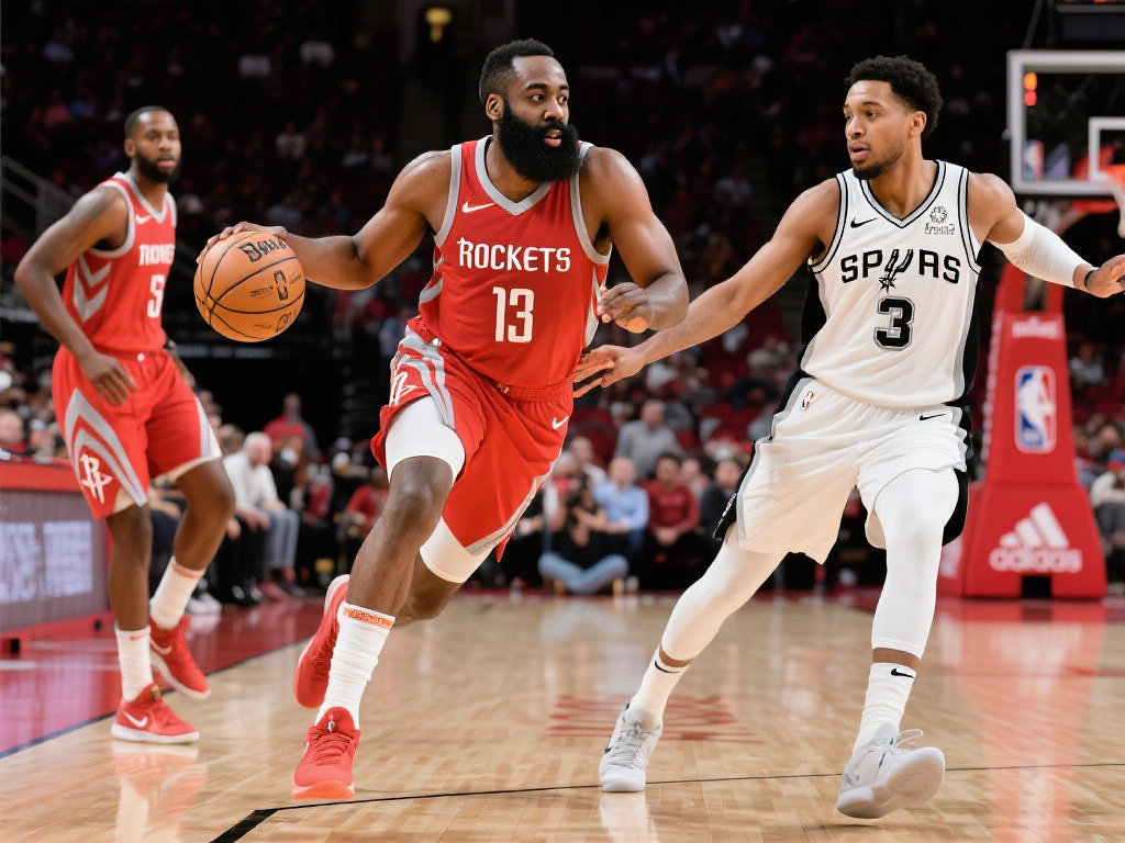 潜力巨大的 潜力巨大的